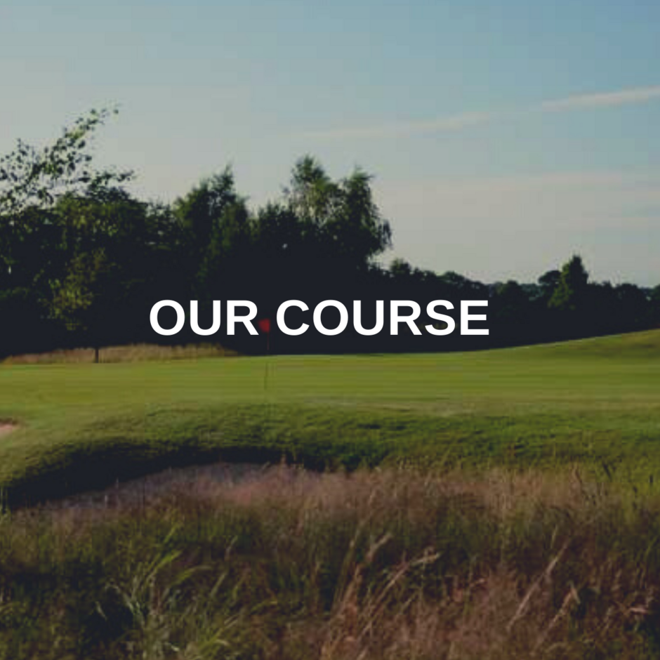 Homepage Wigan Golf Club Homepage